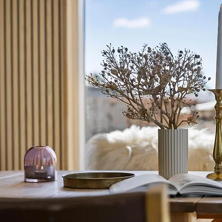 30111-odder-lundgaardsvej-7 Dom wakacyjny *