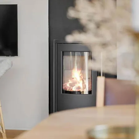 30111-odder-lundgaardsvej-7 Dom wakacyjny