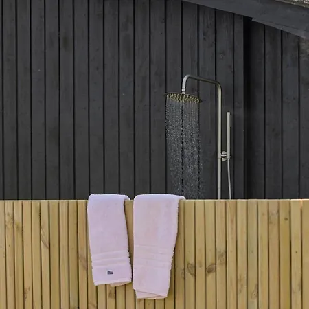 30111-odder-lundgaardsvej-7 Dom wakacyjny