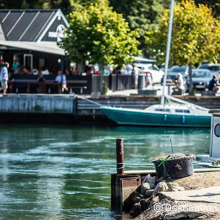 30111-odder-lundgaardsvej-7 Dom wakacyjny *