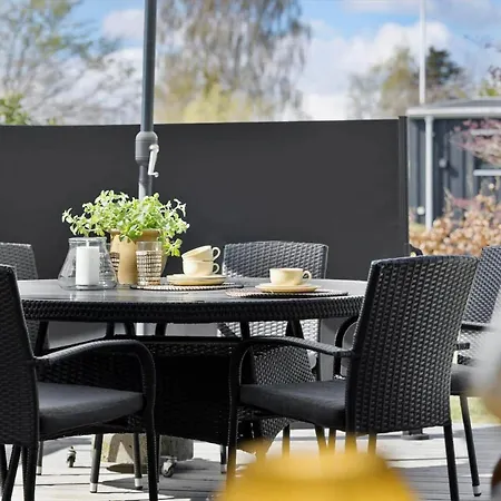 30111-odder-lundgaardsvej-7 Сasa de vacaciones *