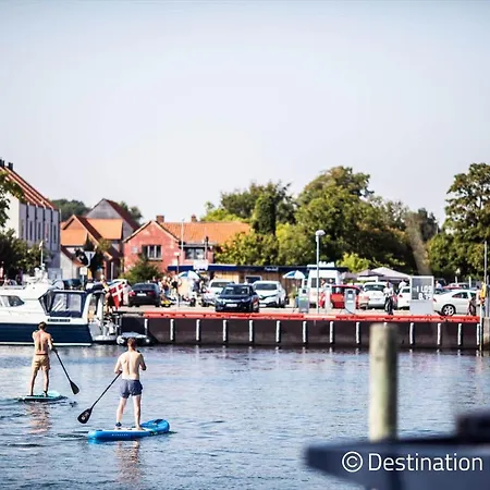 Сasa de vacaciones 30111-odder-lundgaardsvej-7 Norsminde