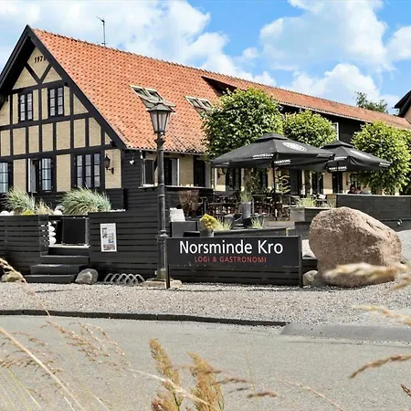 Holiday home 30111-odder-lundgaardsvej-7