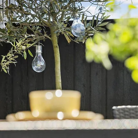 Tatil Evi 30111-odder-lundgaardsvej-7 *