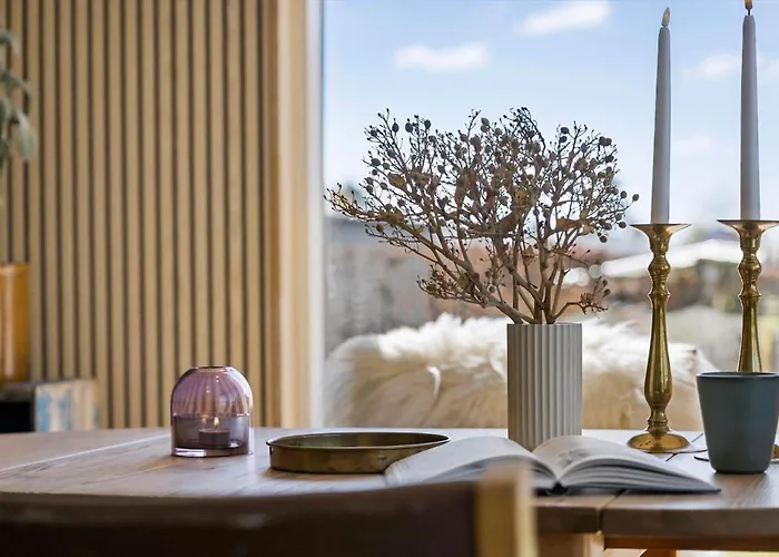 Дом отдыха 30111-odder-lundgaardsvej-7