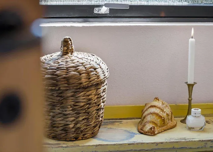 30111-odder-lundgaardsvej-7 Дом отдыха Одде