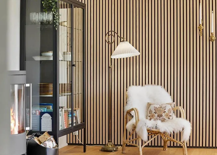 Дом отдыха 30111-odder-lundgaardsvej-7 Одде