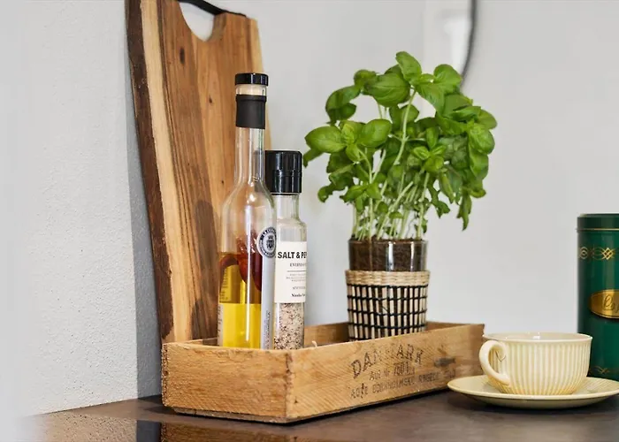 30111-odder-lundgaardsvej-7 Дом отдыха *