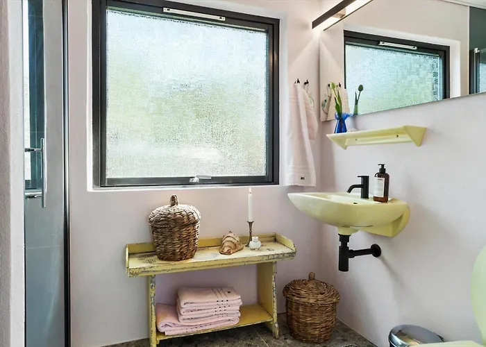 30111-odder-lundgaardsvej-7 Дом отдыха Одде