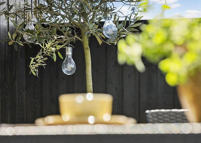 30111-odder-lundgaardsvej-7 Дом отдыха