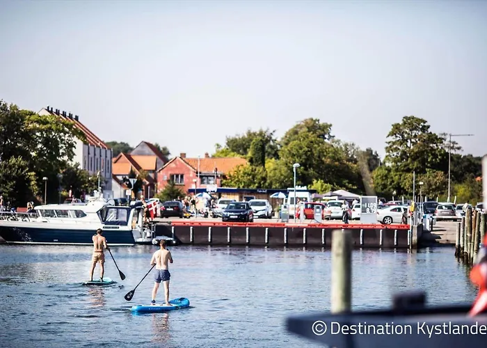 Дом отдыха 30111-odder-lundgaardsvej-7 Одде