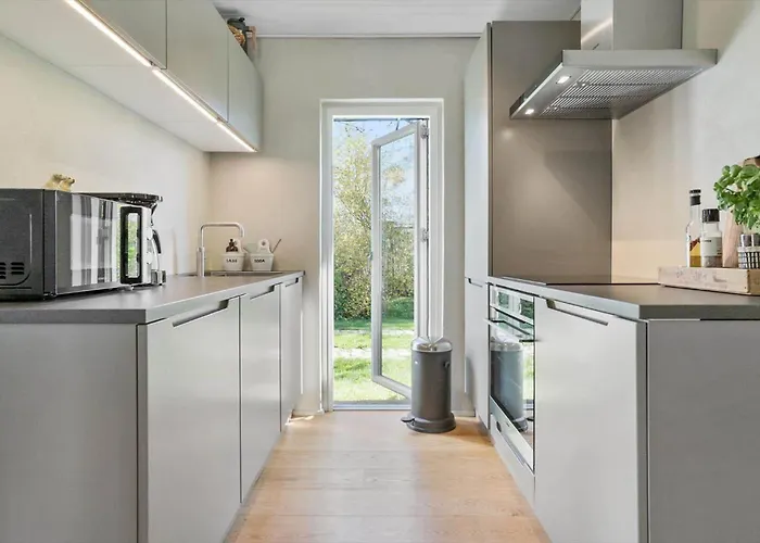 30111-odder-lundgaardsvej-7 度假居