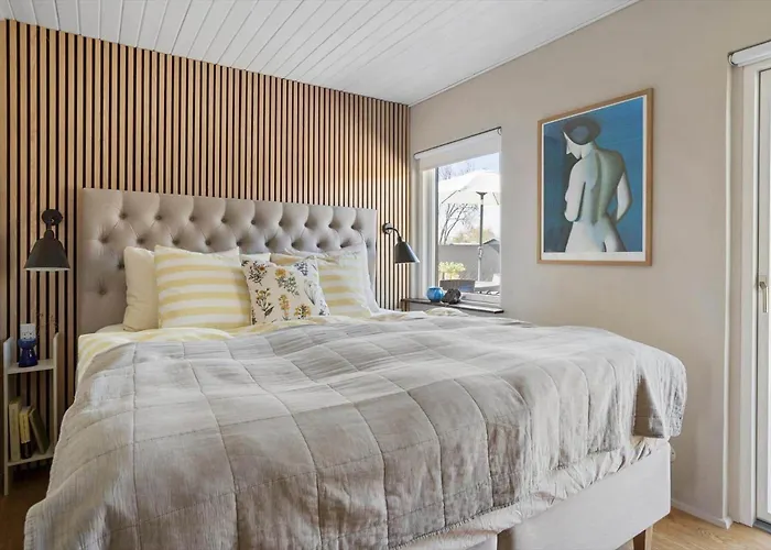 30111-odder-lundgaardsvej-7 度假居