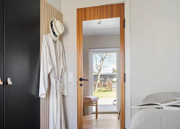 30111-odder-lundgaardsvej-7 度假居 *